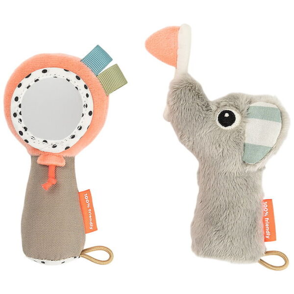 Done by Deer Sanserangle m. Spejl - Celebration - Farvemix Done by Deer Sanserangle m. Spejl - Celebration - Farvemix