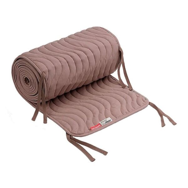 Done by Deer Sengerand - Quilted - Waves - Powder