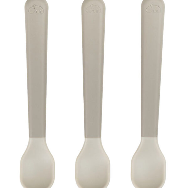 Done by Deer Skeer - 3-pak - Foodie - Sand