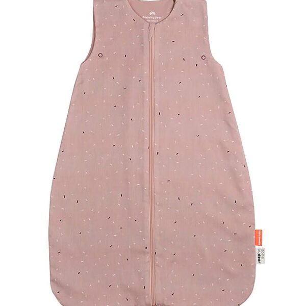 Done by Deer Sovepose - 90 cm - Confetti Powder