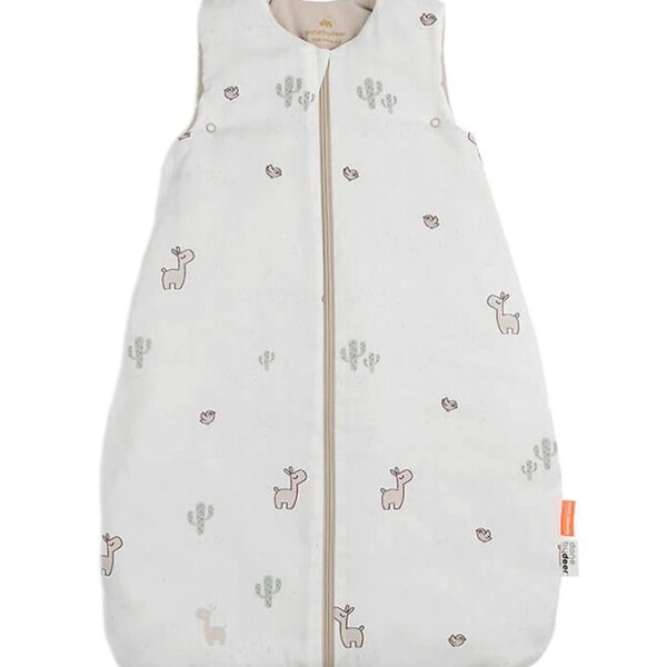 Done by Deer Sovepose - 90 cm - Lalee Sand