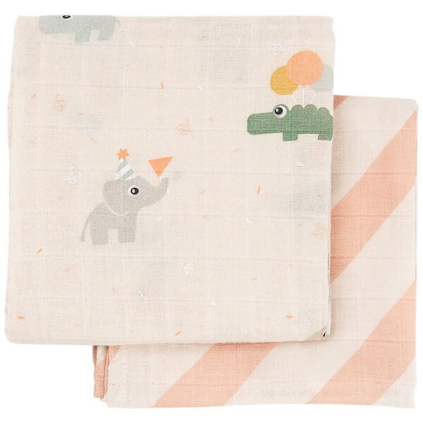 Done by Deer Stofble - 2-pak - Celebration - Pudder