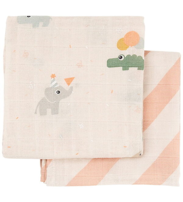 Done by Deer Stofble - 2-pak - Celebration - Pudder Done by Deer Stofble - 2-pak - Celebration - Pudder