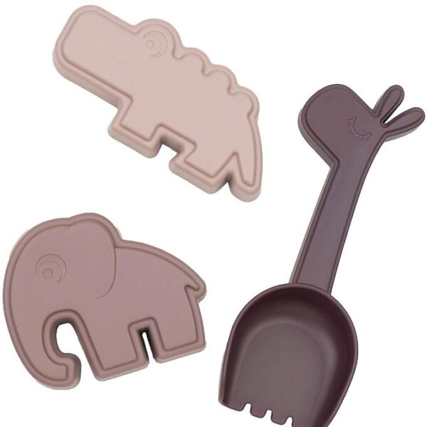 Done by Deer Strandsæt - 3 Dele - Deer Friends Powder