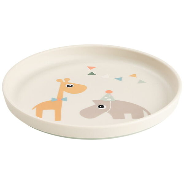 Done by Deer Tallerken - Foodie - Celebration Sand