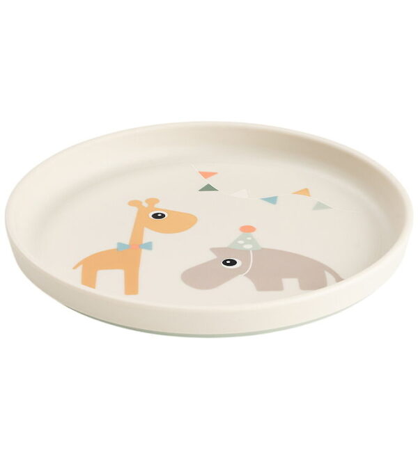 Done by Deer Tallerken - Foodie - Celebration Sand