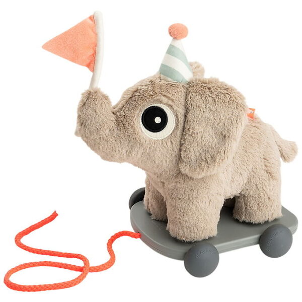 Done by Deer Trækdyr - Elphee Sand