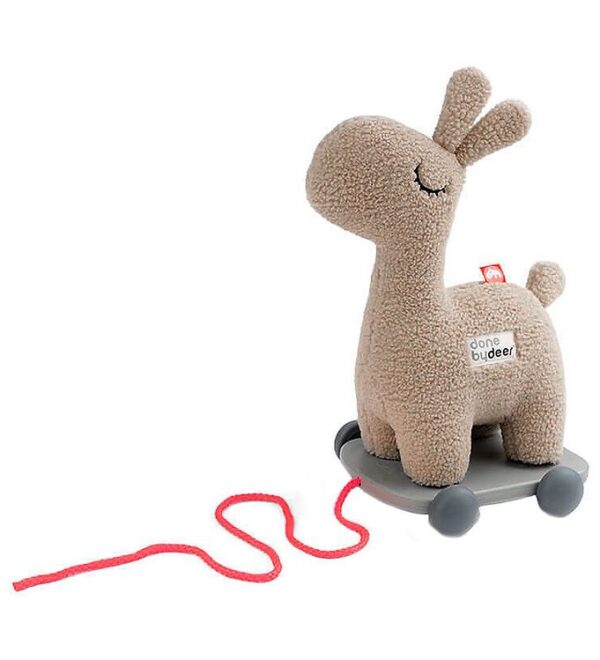 Done by Deer Trækdyr - Lalee Done by Deer Trækdyr - Lalee