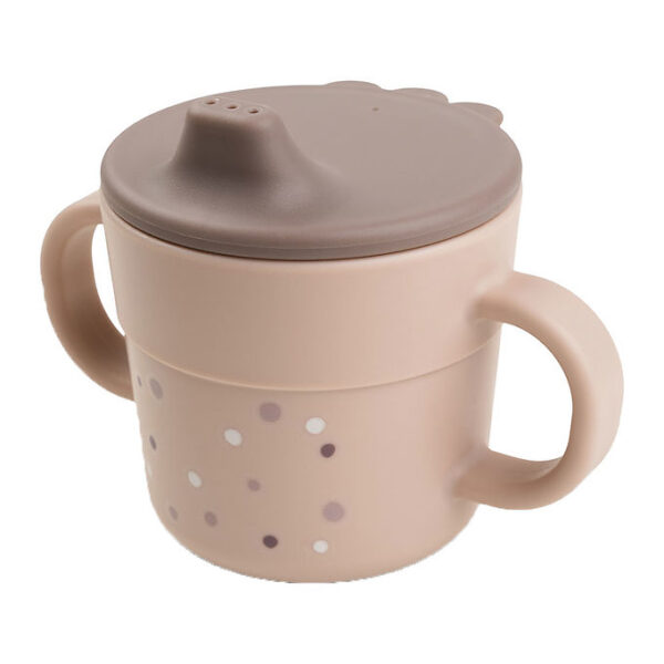 Done by Deer Tudekop - Happy Dots - Powder