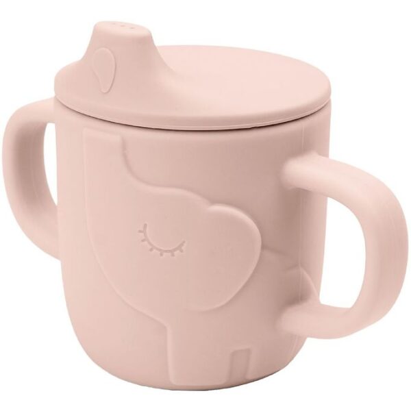 Done by Deer Tudekop - Peekaboo - Elphee Powder