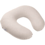 Doomoo Amningspude - 150 cm - Melerad Sand