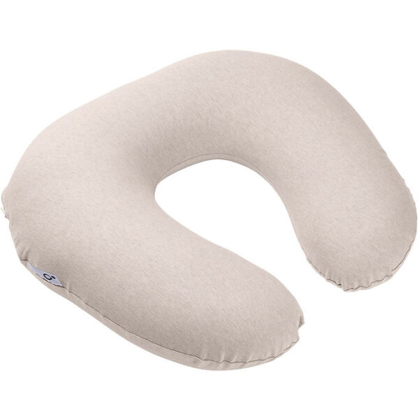 Doomoo Amningspude - 150 cm - Melerad Sand