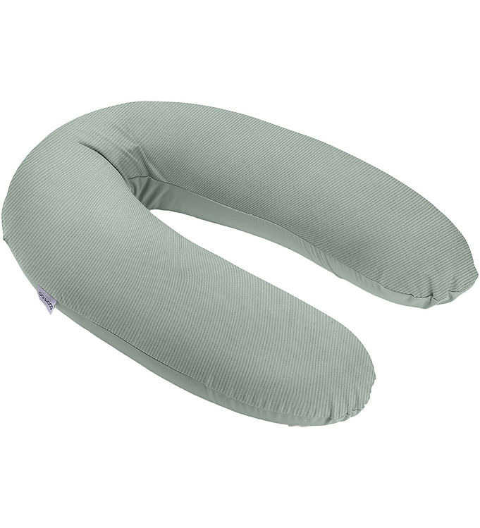 Doomoo Graviditets-/Ammepude - 180 cm - Manchester Khaki