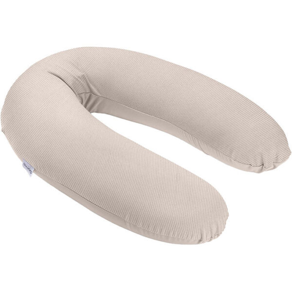 Doomoo Graviditets-/Ammepude - 180 cm - Manchester Sand