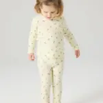 Dortheas Slim Leggings - Pear Sorbet - 116