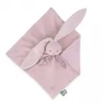 Doudou Rabbit Pink