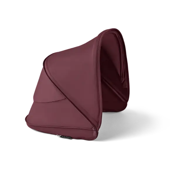 Dragonfly sun canopy - dark cherry