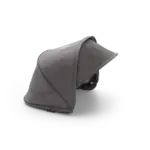 Dragonfly sun canopy - grey melange