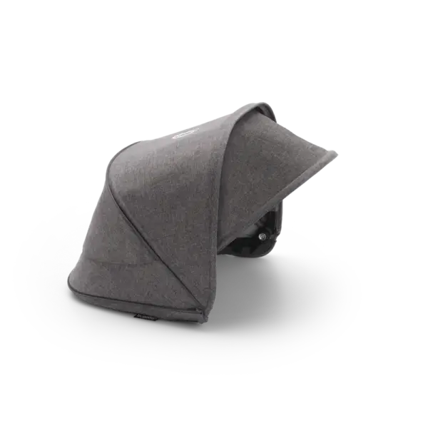 Dragonfly sun canopy - grey melange