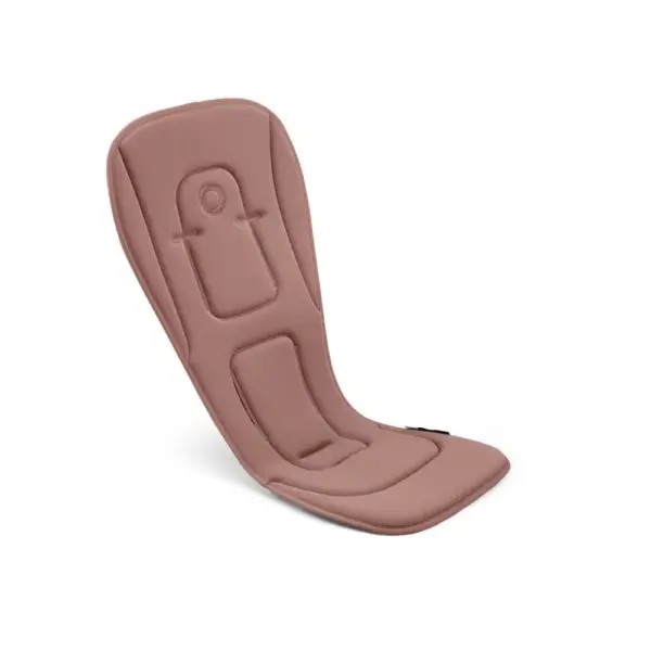 Dual comfort seat liner Dusty Pink