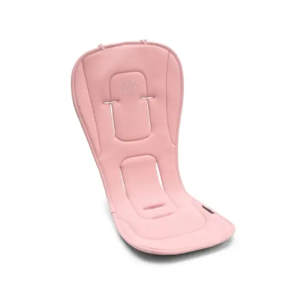 Dual comfort seat liner - morning pink Dual comfort seat liner - morning pink