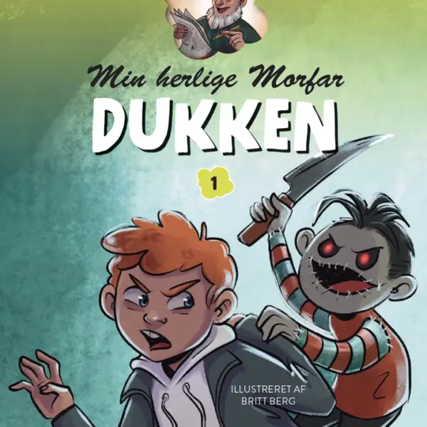 Dukken