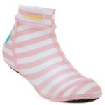 Duukies Badesokker - UV50+ - Baby Pink