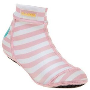 Duukies Badesokker - UV50+ - Baby Pink