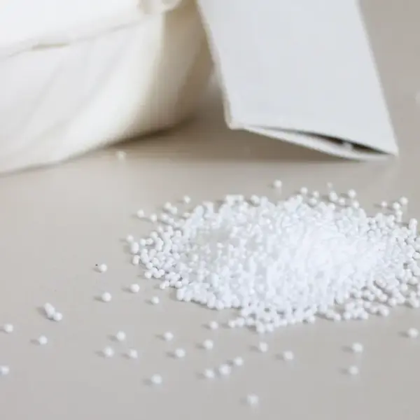 EPS kugler - til genopfyldning af ammepude