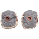 Easygrow Barnevognshandsker Til Børn - Grå