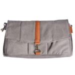 Easygrow Barnevognstaske - Mama - Aarhus - Grå