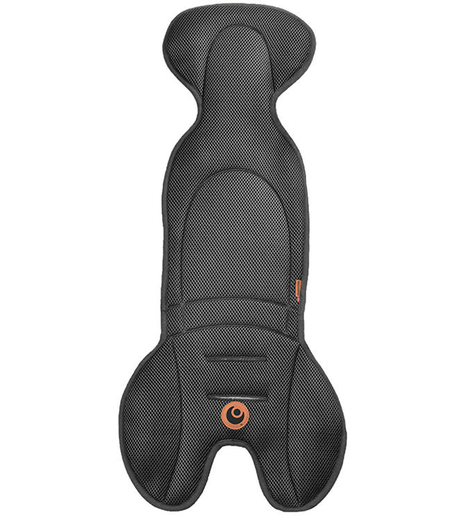 Easygrow Hynde Til Autostol - Air Inlay - Anthracite