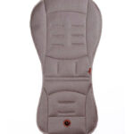 Easygrow Hynde Til Klapvogn - Air Inlay - Sand