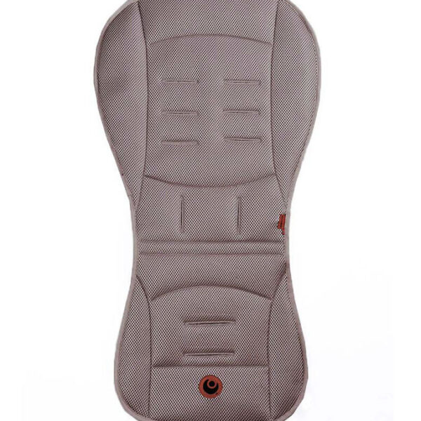 Easygrow Hynde Til Klapvogn - Air Inlay - Sand