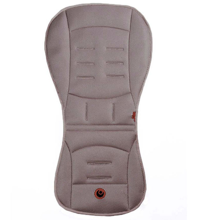 Easygrow Hynde Til Klapvogn - Air Inlay - Sand Easygrow Hynde Til Klapvogn - Air Inlay - Sand