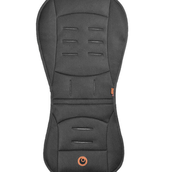 Easygrow Hynde til Klapvogn - Air Inlay - Anthracite