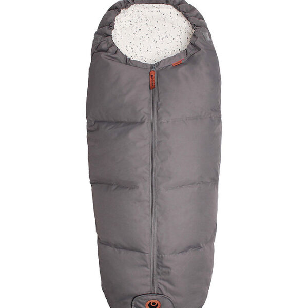 Easygrow Kørepose - Ferd Maxi - Grå