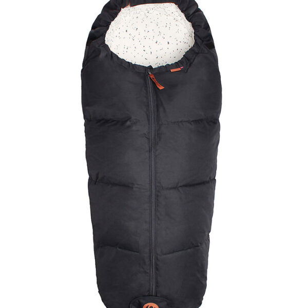 Easygrow Kørepose - Ferd Maxi - Sort