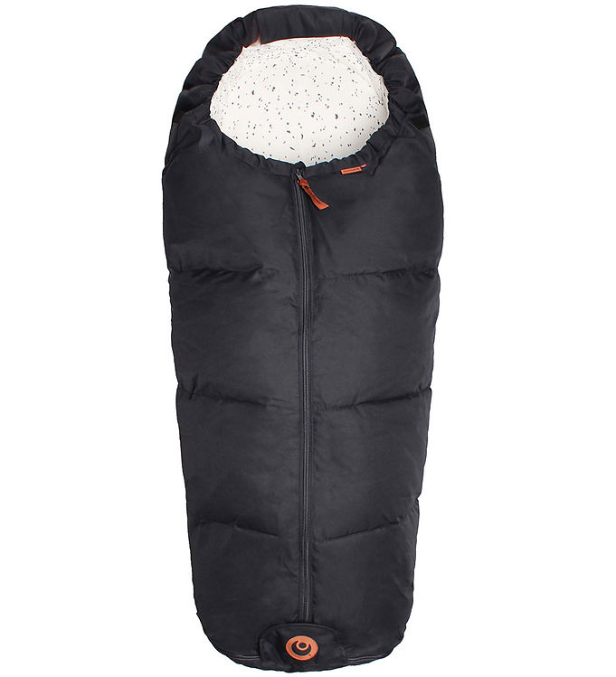 Easygrow Kørepose - Ferd Maxi - Sort Easygrow Kørepose - Ferd Maxi - Sort
