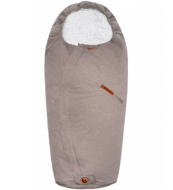 Easygrow Kørepose - Lyng - Sand Easygrow Kørepose - Lyng - Sand