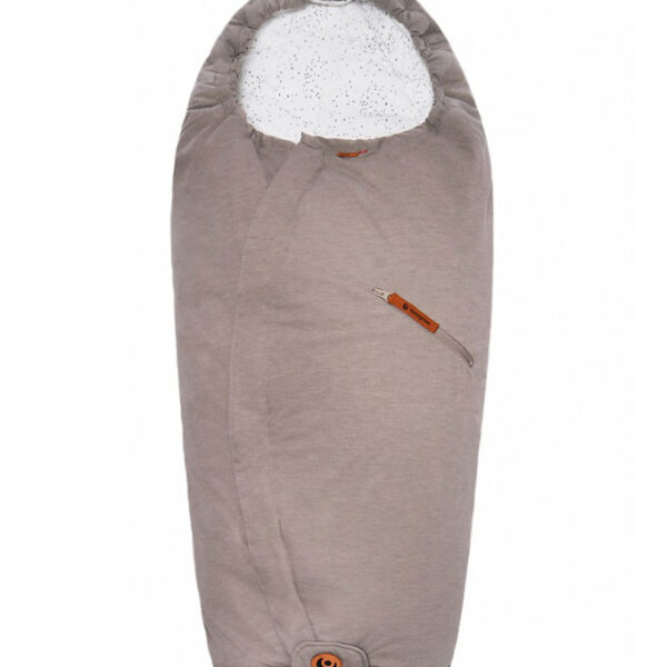 Easygrow Kørepose - Lyng - Sand