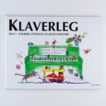 Edition Doremi | Klaverleg for børn, forældre og bedsteforældre