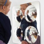 Eduplay | Tryllespejl med bobler 4 bobler