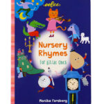 Eeboo Bog - Nursery Rhymes For Little Ones