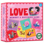 Eeboo Huskespil - Love