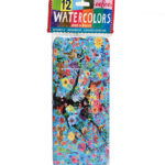 Eeboo Vandfarver - Livets Træ