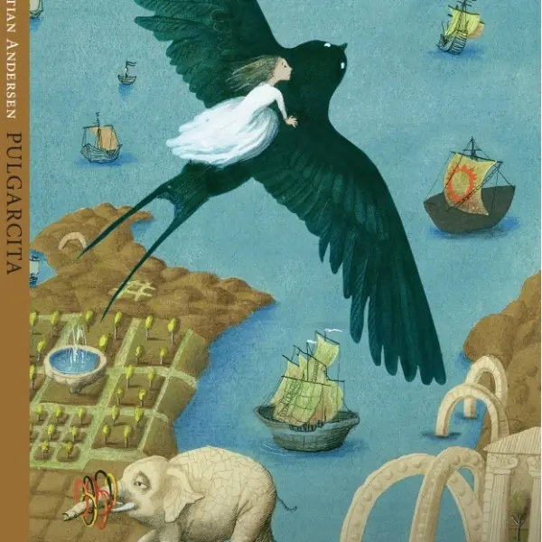 El Nuevo Traje del Emperador