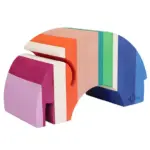 Elefant M20 - mountain