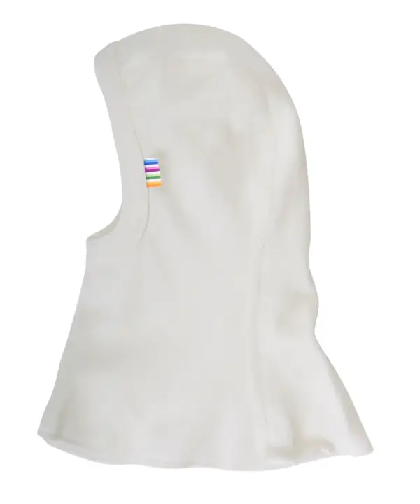 Elefanthue - Joha Uld/Bomuld - Natur - 41CM