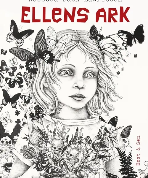 Ellens ark